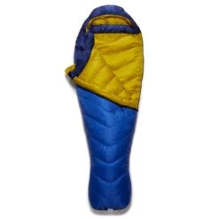 Rab NEUTRINO 400 X-LONG WIDE - Daunenschlafsack -Camping Freien 5637931115 c neutrino 400 rab 24