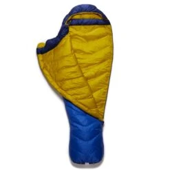 Rab NEUTRINO 400 X-LONG WIDE - Daunenschlafsack -Camping Freien 5637931115 d neutrino 400 rab 24
