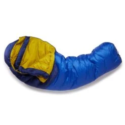 Rab NEUTRINO 400 X-LONG WIDE - Daunenschlafsack -Camping Freien 5637931115 e neutrino 400 rab 24