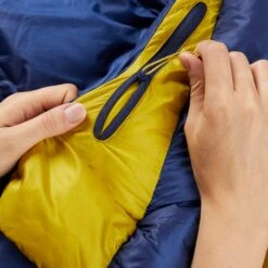 Rab NEUTRINO 400 X-LONG WIDE - Daunenschlafsack -Camping Freien 5637931115 f neutrino 400 rab 24