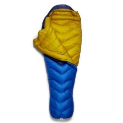 Rab NEUTRINO 600 LONG - Winterschlafsack -Camping Freien 5637931117 c neutrino 600 rab 24