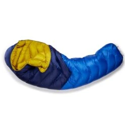 Rab NEUTRINO 600 LONG - Winterschlafsack -Camping Freien 5637931117 e neutrino 600 rab 24