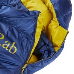 Rab NEUTRINO 600 LONG - Winterschlafsack -Camping Freien 5637931117 f neutrino 600 rab 24