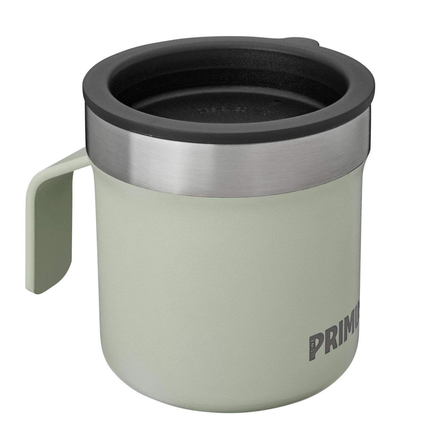 Primus KOPPEN MUG 0.2 MINT GREEN - Thermobecher 2 Primus KOPPEN MUG 0.2 MINT GREEN - Thermobecher – Bild 2