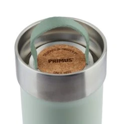 Primus SLURKEN VACUUM MUG 0.4 MINT GREEN - Thermobecher 7 Primus SLURKEN VACUUM MUG 0.4 MINT GREEN - Thermobecher -Camping Freien 5637931967 d slurken vacuum mug 04 mint green primus 24