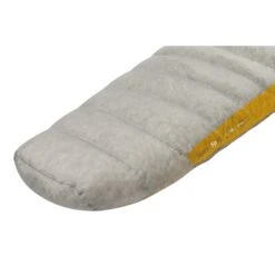 Sea To Summit SPARK SPIII - REGULAR LIGHT GREY / YELLOW - Daunenschlafsack -Camping Freien 5637933129 g spark iii sea to summit 24