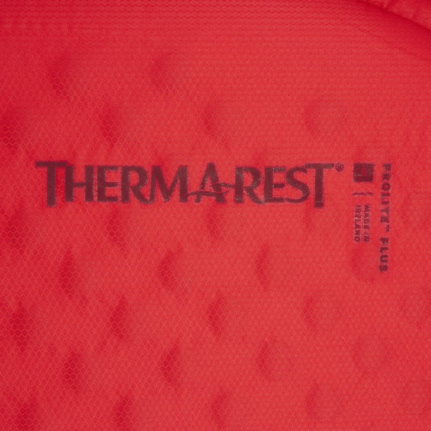Therm-a-Rest PROLITE PLUS S - Selbstaufblasende Isomatte 4 Therm-a-Rest PROLITE PLUS S - Selbstaufblasende Isomatte – Bild 4
