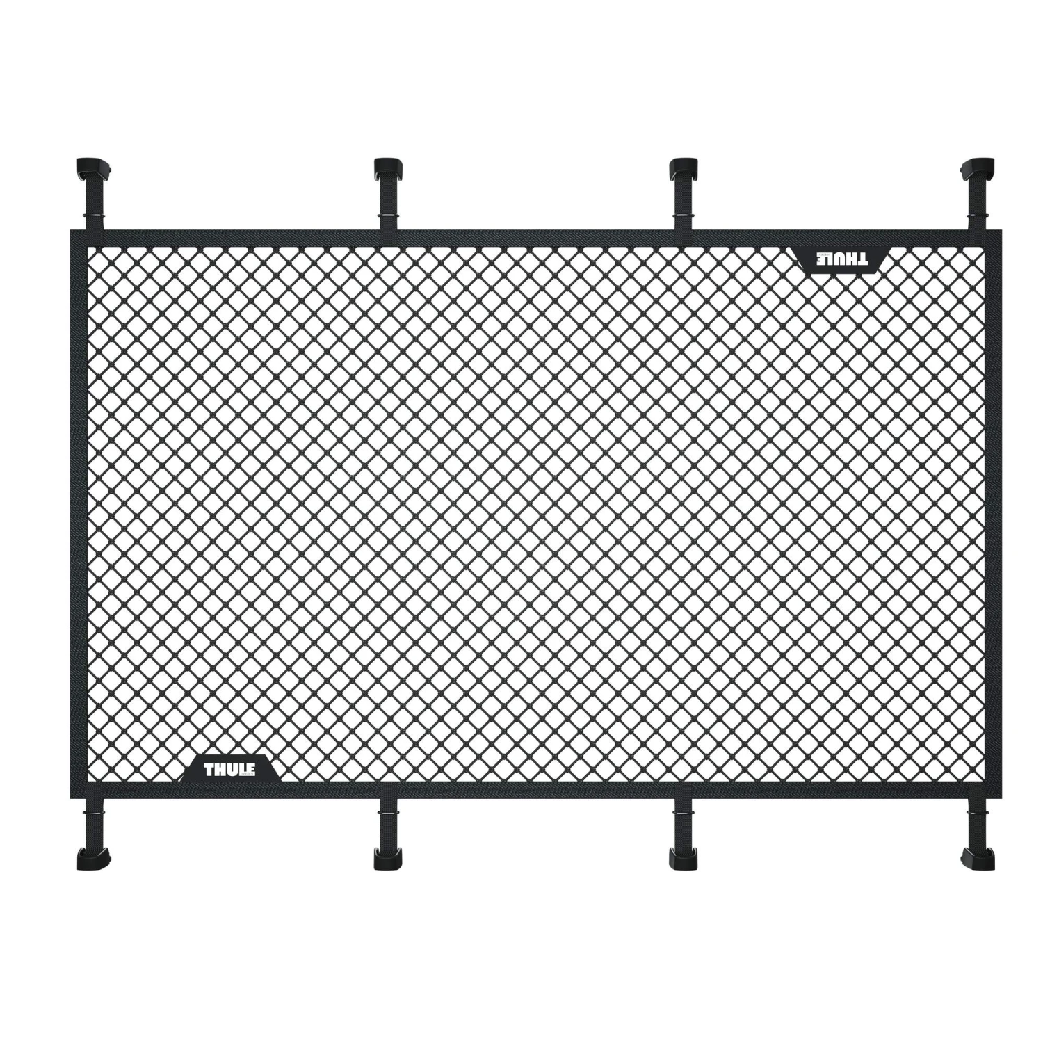 Thule TRAIL LOAD NET L - Gepäcksicherung 2 Thule TRAIL LOAD NET L - Gepäcksicherung – Bild 2