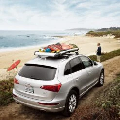 Thule TRAIL M - Dachträger -Camping Freien 5637936752 g trail m thule 24