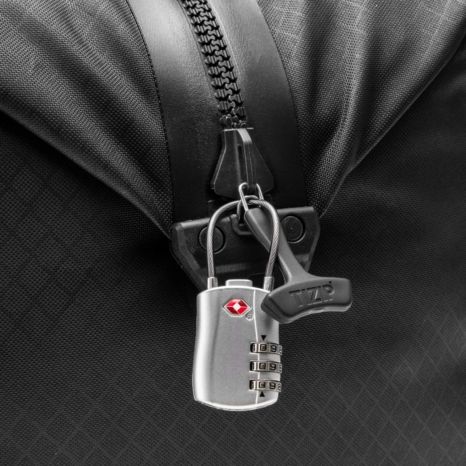 Ortlieb DUFFLE METROSPHERE - Reisetasche 6 Ortlieb DUFFLE METROSPHERE - Reisetasche – Bild 6