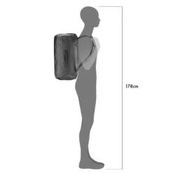 Ortlieb DUFFLE METROSPHERE - Reisetasche 20 Ortlieb DUFFLE METROSPHERE - Reisetasche -Camping Freien 5637937327 r duffle metrosphere ortlieb 24