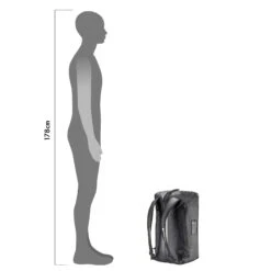 Ortlieb DUFFLE METROSPHERE - Reisetasche 21 Ortlieb DUFFLE METROSPHERE - Reisetasche -Camping Freien 5637937327 s duffle metrosphere ortlieb 24