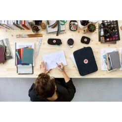 FJÄLLRÄVEN KÅNKEN CARD WALLET - Portmonee 16 FJÄLLRÄVEN KÅNKEN CARD WALLET - Portmonee -Camping Freien 5637944282 d kanken card wallet fjaellraeven 24