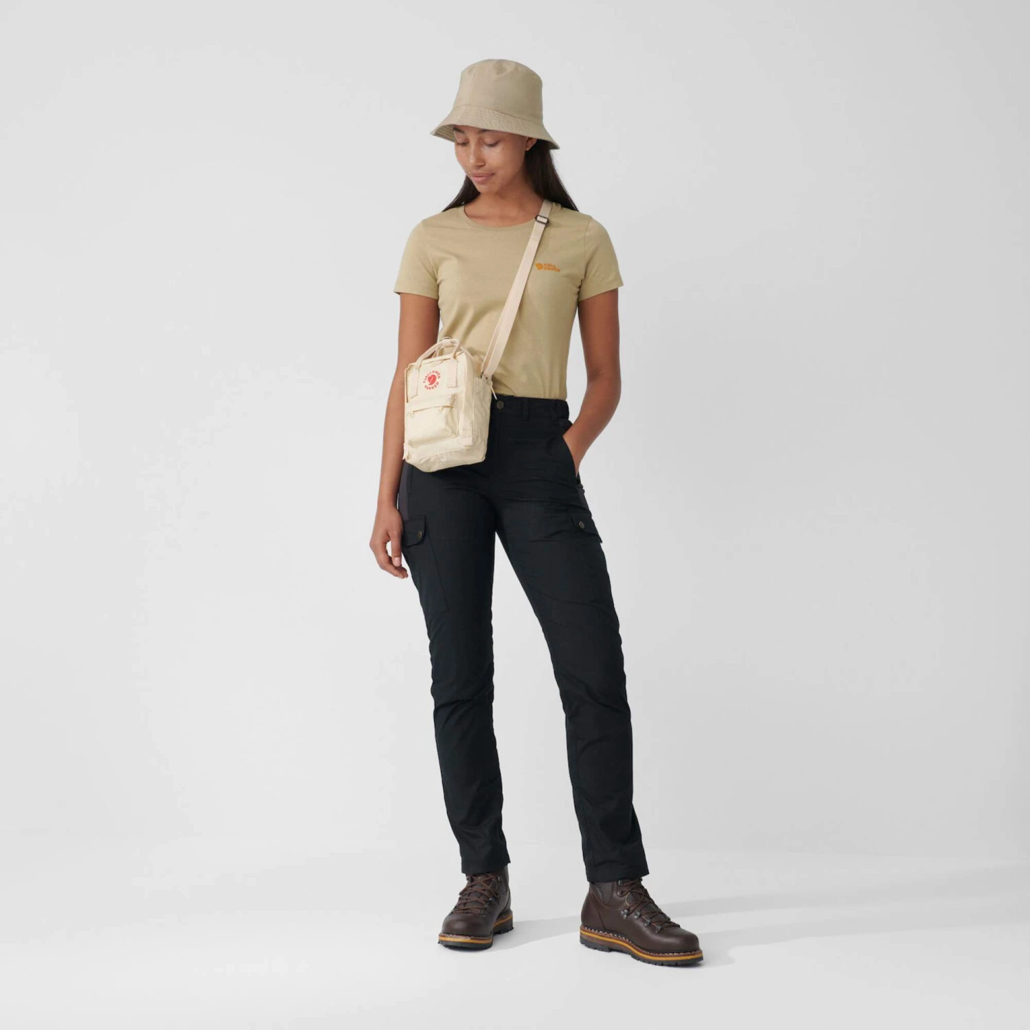 FJÄLLRÄVEN KÅNKEN SLING Unisex - Umhängetasche 8 FJÄLLRÄVEN KÅNKEN SLING Unisex - Umhängetasche – Bild 8