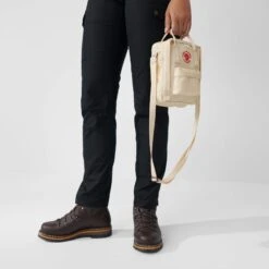 FJÄLLRÄVEN KÅNKEN SLING Unisex - Umhängetasche 24 FJÄLLRÄVEN KÅNKEN SLING Unisex - Umhängetasche -Camping Freien 5637944317 h kanken sling fjaellraeven 24