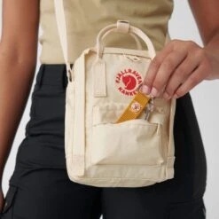 FJÄLLRÄVEN KÅNKEN SLING Unisex - Umhängetasche 26 FJÄLLRÄVEN KÅNKEN SLING Unisex - Umhängetasche -Camping Freien 5637944317 j kanken sling fjaellraeven 24