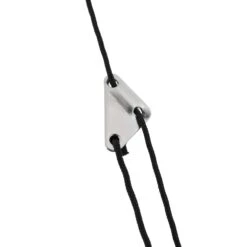 VERBINDBARES SONNENSEGEL ZIP-PROTECT CANVAS SINGLE - Tarp -Camping Freien 5637945741 e connectable tarp zipprotect canvas single bent 24