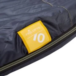 FRILUFTS PACAYA 10 - Sommerschlafsack -Camping Freien 5637945785 e pacaya 10 frilufts 24