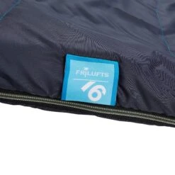 FRILUFTS PACAYA 16 - Sommerschlafsack -Camping Freien 5637945792 e pacaya 16 frilufts 24