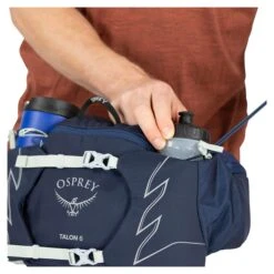 Osprey TALON 6 Herren - Hüfttasche -Camping Freien 5637945880 h talon 6 osprey 24