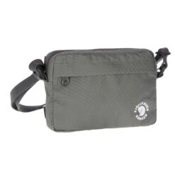 FJÄLLRÄVEN TREE-KÅNKEN POCKET Unisex - Umhängetasche