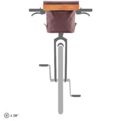 Ortlieb BARISTA URBAN - Umhängetasche -Camping Freien 5637949101 f barista urban ortlieb 24