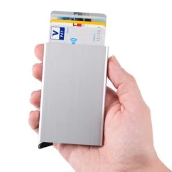 Secrid CARDPROTECTOR - Portmonee -Camping Freien 5637950865 c cardprotector secrid 24