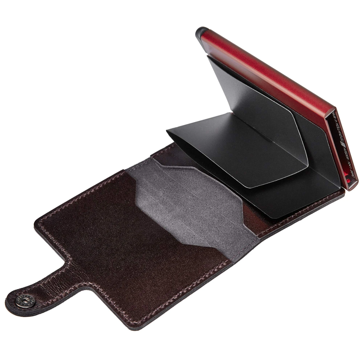 Secrid MINIWALLET - Portmonee 2 Secrid MINIWALLET - Portmonee – Bild 2