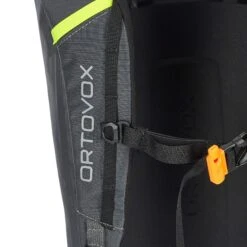 Ortovox TRAD 22 DRY - Kletterrucksack -Camping Freien 5637951337 i trad 22 dry ortovox 24