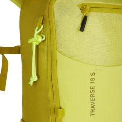 Ortovox TRAVERSE 18 S - Tagesrucksack -Camping Freien 5637951340 h traverse 18 s ortovox 24