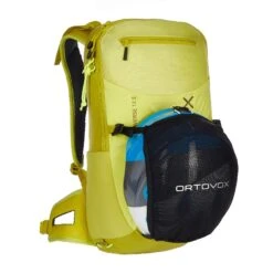 Ortovox TRAVERSE 18 S - Tagesrucksack -Camping Freien 5637951340 p traverse 18 s ortovox 24