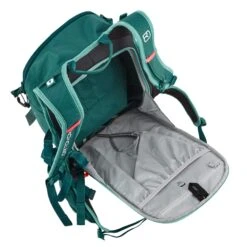 Ortovox CROSS RIDER 20 S - Skitourenrucksack -Camping Freien 5637957646 dxofotj cross rider 20 s ortovox 24