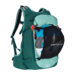 Ortovox CROSS RIDER 20 S - Skitourenrucksack -Camping Freien 5637957646 q cross rider 20 s ortovox 24