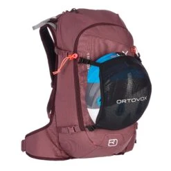 Ortovox TOUR RIDER 28 S - Skitourenrucksack -Camping Freien 5637957650 o tour rider 28 s ortovox 24