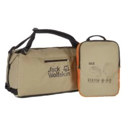 Jack Wolfskin TRAVELTOPIA DUFFLE 45 - Reisetasche -Camping Freien 5637958790 a traveltopia duffle 45 jack wolfskin 24