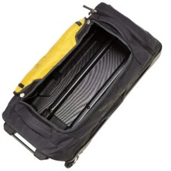 Jack Wolfskin TRAVELTOPIA WHEELER 80 - Rollkoffer 23 Jack Wolfskin TRAVELTOPIA WHEELER 80 - Rollkoffer -Camping Freien 5637958798 dxogpyk traveltopia wheeler 80 jack wolfskin 24