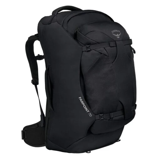Osprey FARPOINT 70 Herren - Kofferrucksack -Camping Freien 5637958811 a farpoint 70 osprey 24