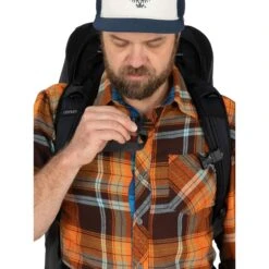 Osprey FARPOINT 70 Herren - Kofferrucksack -Camping Freien 5637958811 g farpoint 70 osprey 24