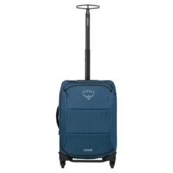 Osprey OZONE 4-WHEEL CARRY ON 36L - Rollkoffer -Camping Freien 5637958818 c ozone 4wheel carry on 36l osprey 24