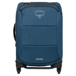 Osprey OZONE 4-WHEEL CARRY ON 36L - Rollkoffer -Camping Freien 5637958818 d ozone 4wheel carry on 36l osprey 24