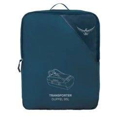 Osprey TRANSPORTER 95 - Reisetasche -Camping Freien 5637958902 e transporter 95 osprey 24