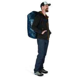 Osprey TRANSPORTER 95 - Reisetasche -Camping Freien 5637958902 g transporter 95 osprey 24