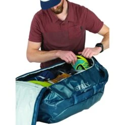Osprey TRANSPORTER 95 - Reisetasche -Camping Freien 5637958902 j transporter 95 osprey 24