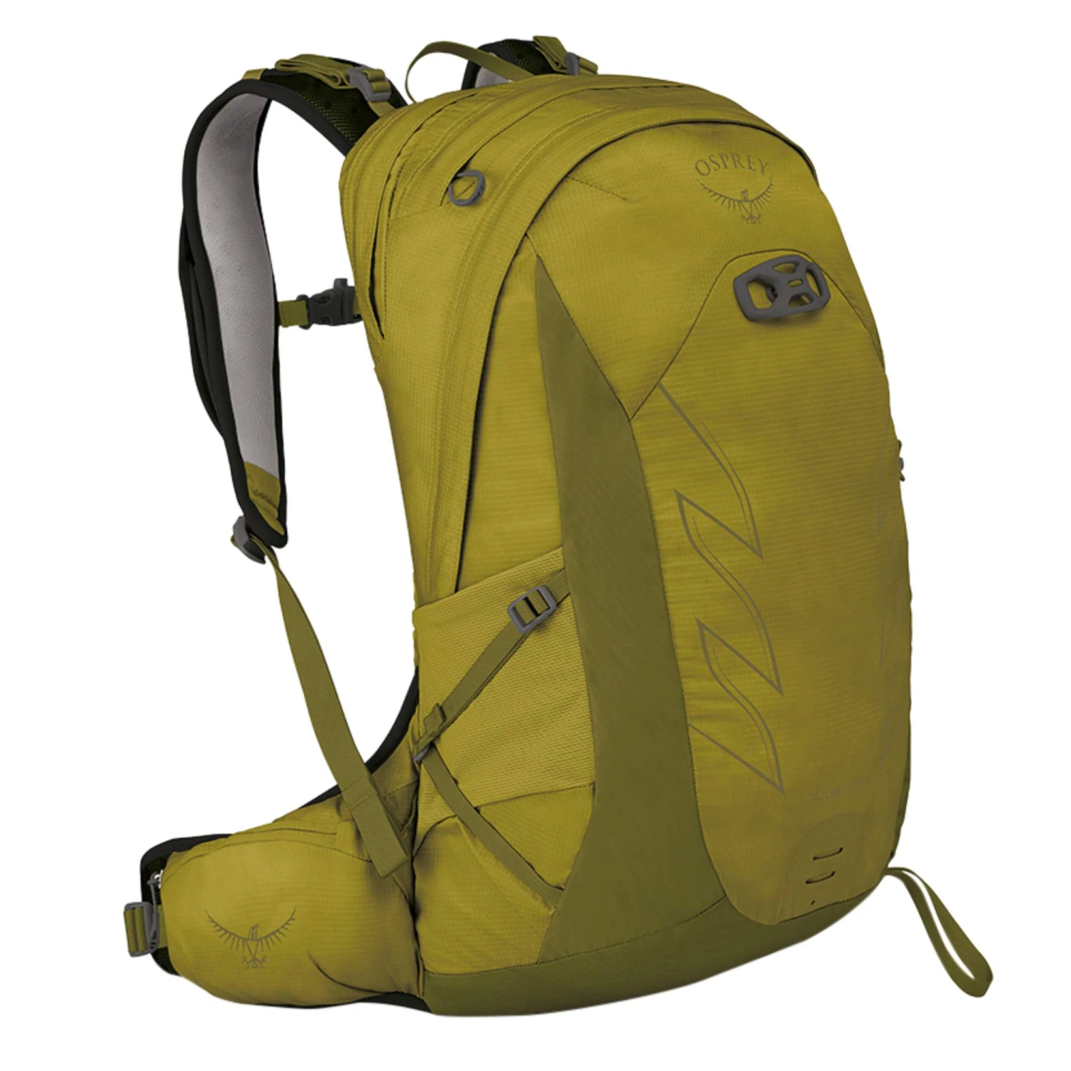 Osprey TALON EARTH 22 Unisex - Tagesrucksack 1 Osprey TALON EARTH 22 Unisex - Tagesrucksack