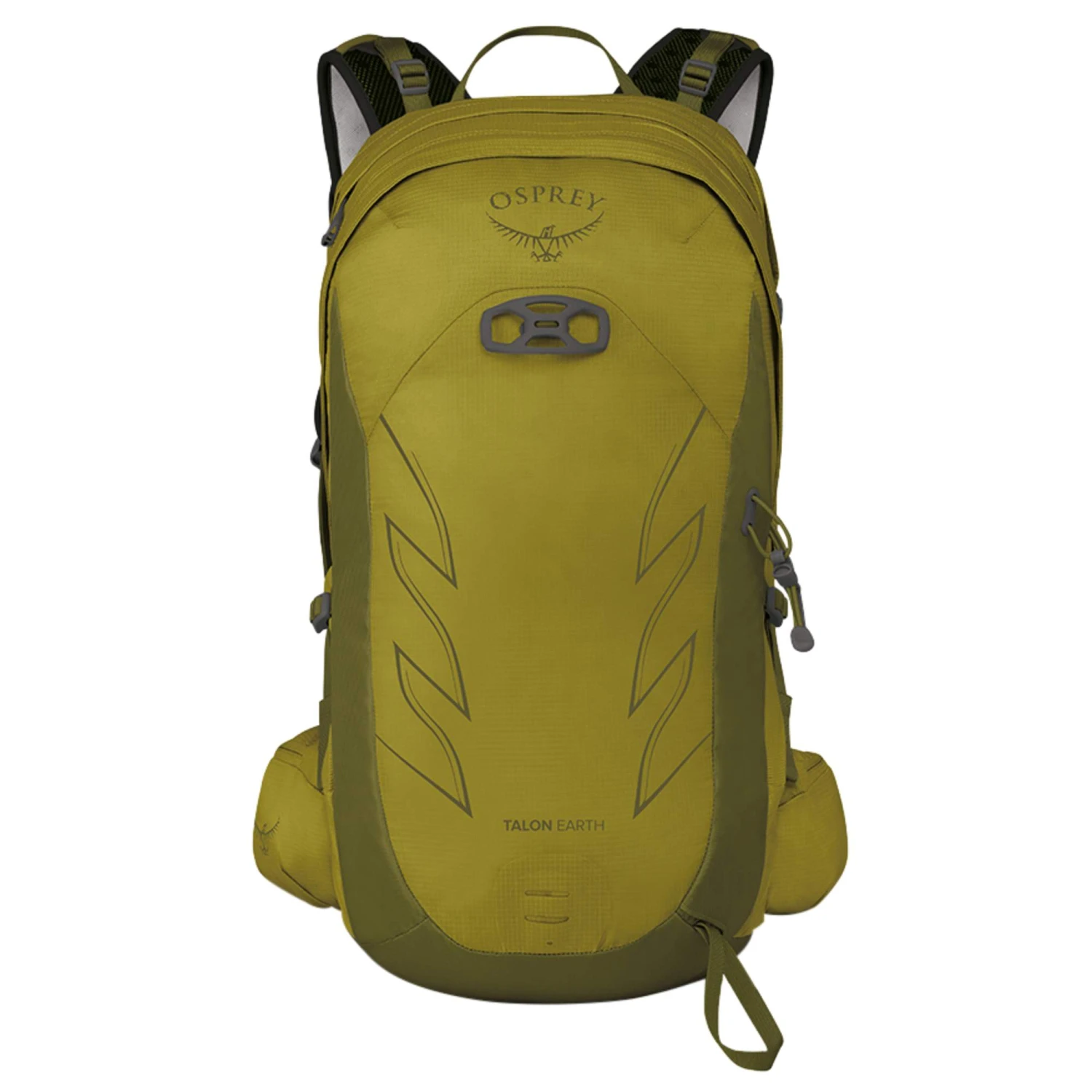 Osprey TALON EARTH 22 Unisex - Tagesrucksack 3 Osprey TALON EARTH 22 Unisex - Tagesrucksack – Bild 3