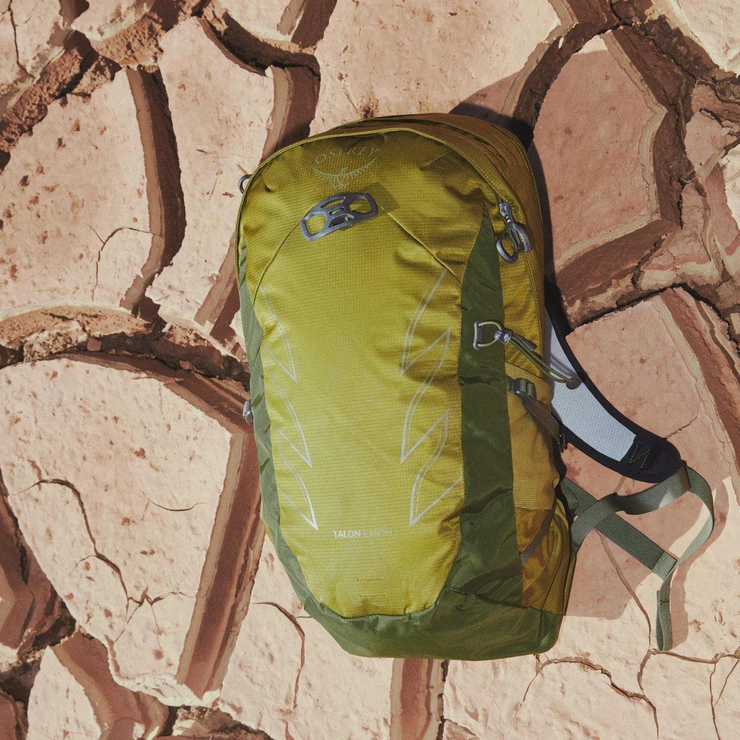 Osprey TALON EARTH 22 Unisex - Tagesrucksack 6 Osprey TALON EARTH 22 Unisex - Tagesrucksack – Bild 6