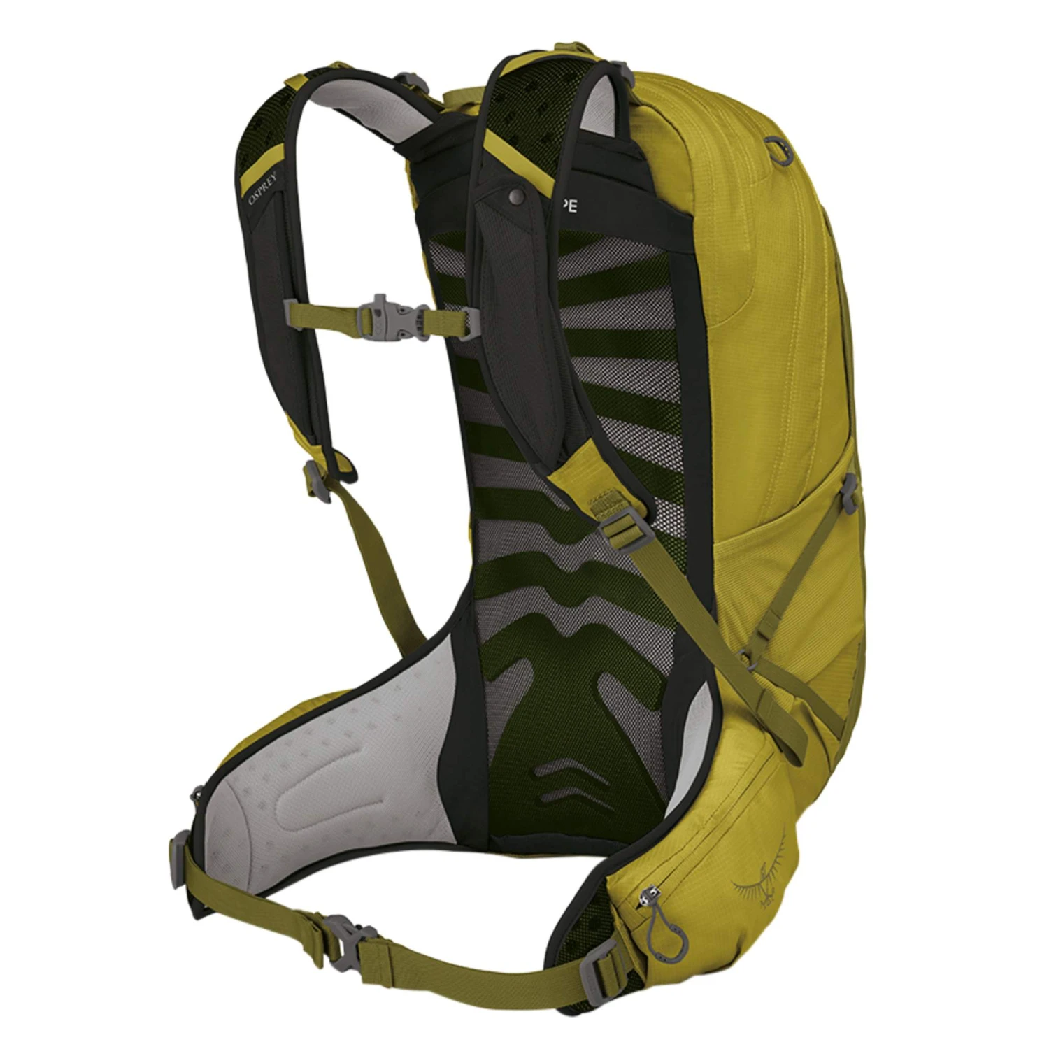 Osprey TALON EARTH 22 Unisex - Tagesrucksack 2 Osprey TALON EARTH 22 Unisex - Tagesrucksack – Bild 2