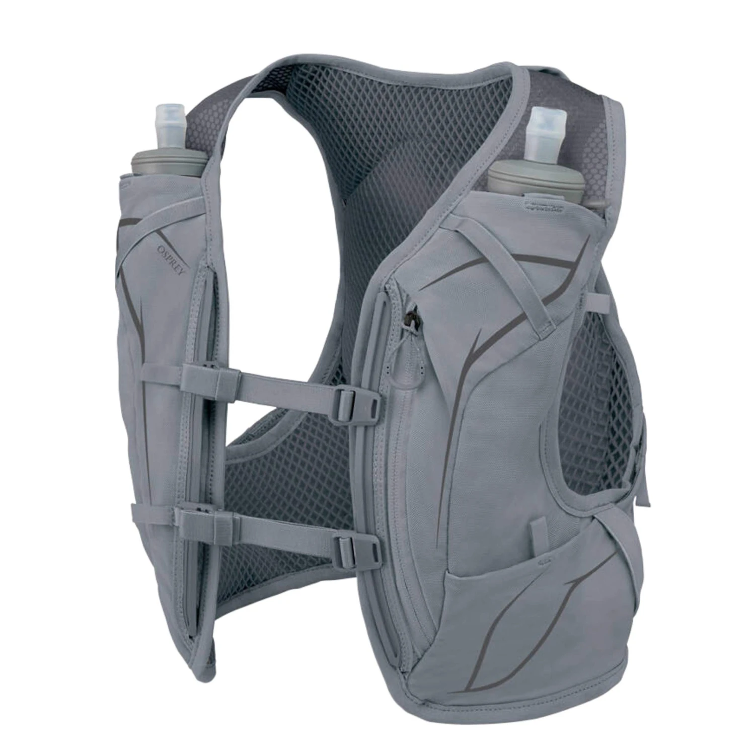 Osprey DYNA 1.5 W/FLASKS Damen - Trinkrucksack 2 Osprey DYNA 1.5 W/FLASKS Damen - Trinkrucksack – Bild 2