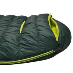 Y By Nordisk TENSION COMFORT 800 - Daunenschlafsack -Camping Freien 5637961555 d tension comfort 800 y by nordisk 24