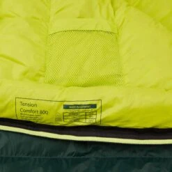 Y By Nordisk TENSION COMFORT 800 - Daunenschlafsack -Camping Freien 5637961555 e tension comfort 800 y by nordisk 24